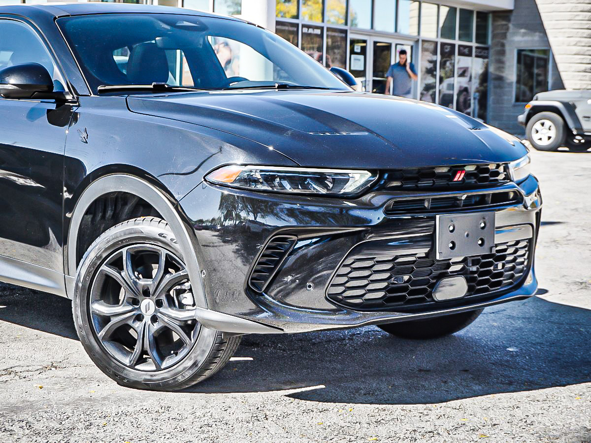Dodge Hornet 2024