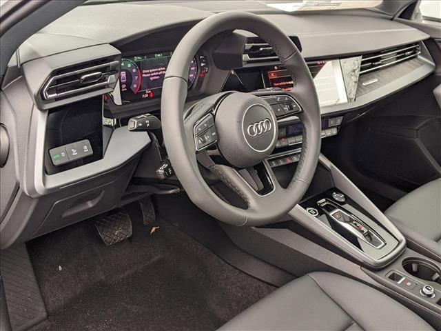 Audi A3 2025