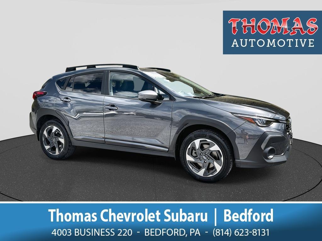 Subaru Crosstrek 2024