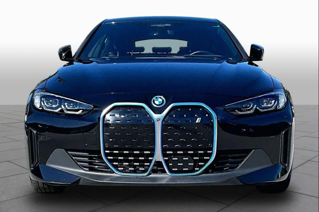 BMW 2ER GRAN COUPÉ 2024