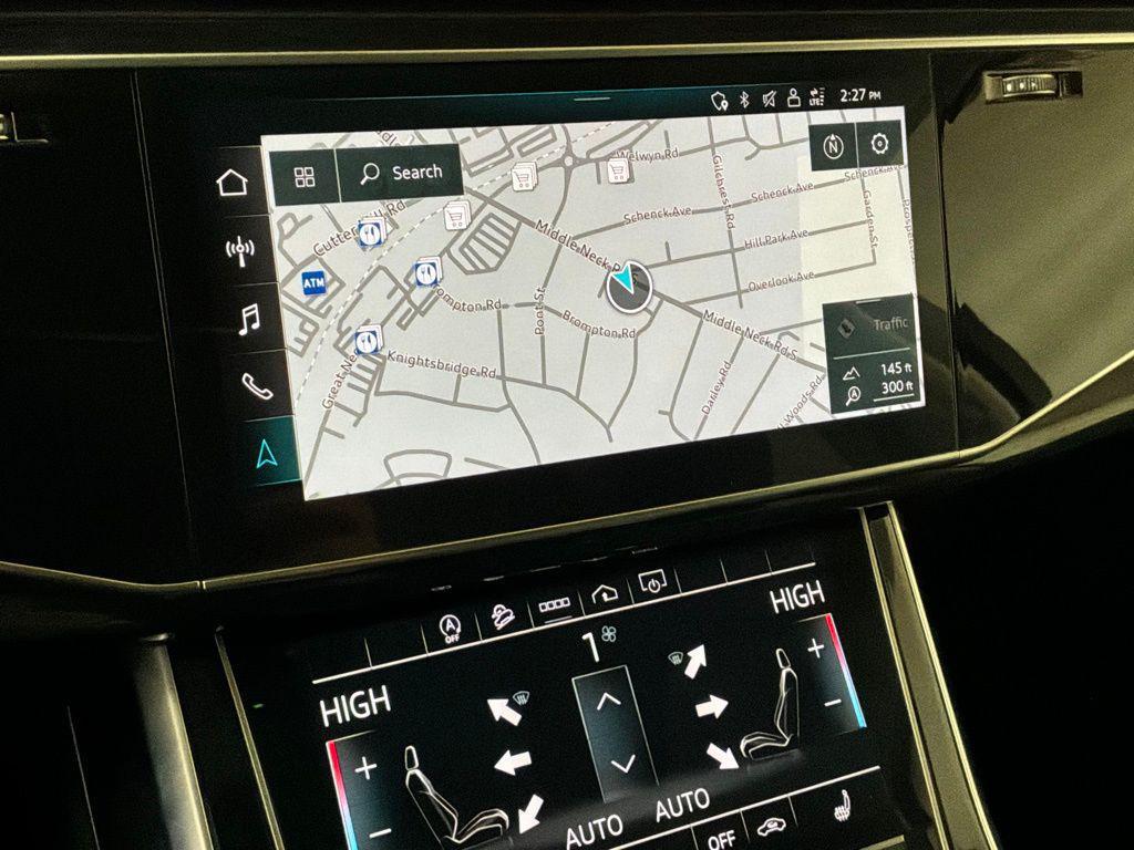 Audi Q7 2023