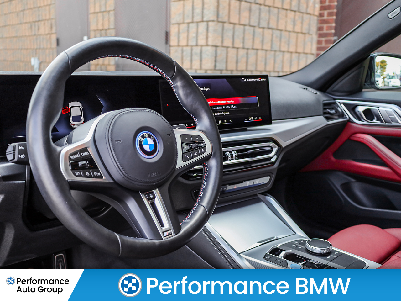 BMW i4 2024