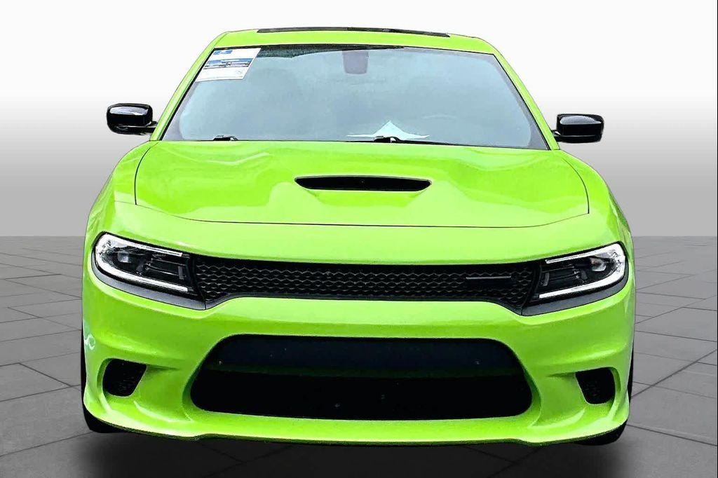 Dodge Charger 2023
