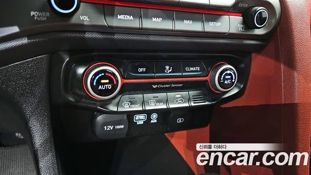 Hyundai Veloster 2020