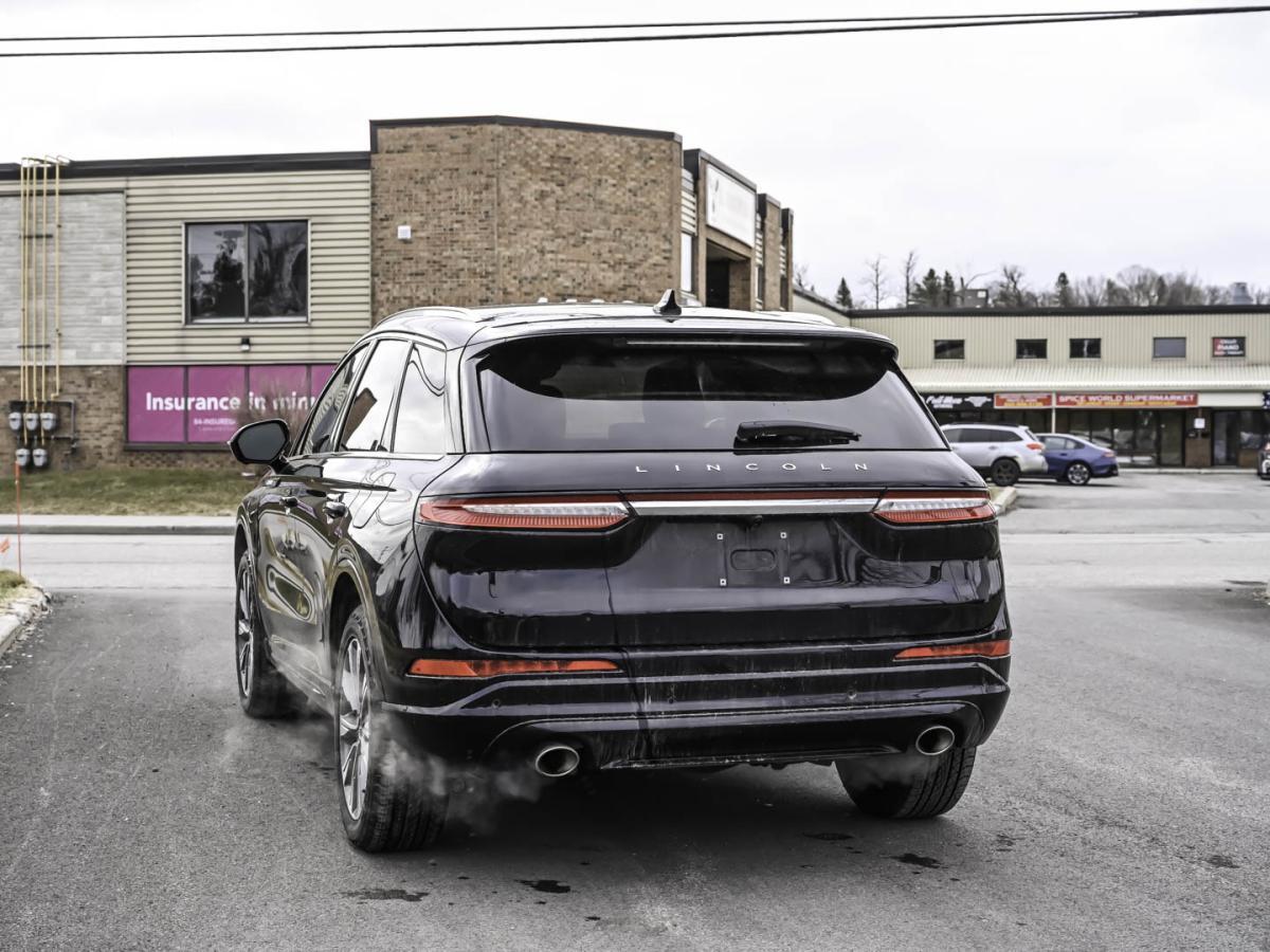 Lincoln Corsair 2023