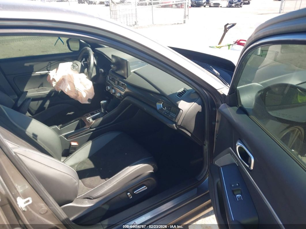 Acura Integra 2024