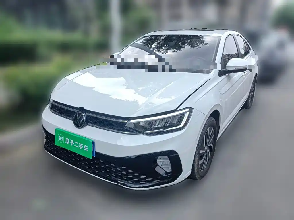 Volkswagen Lavida 2025