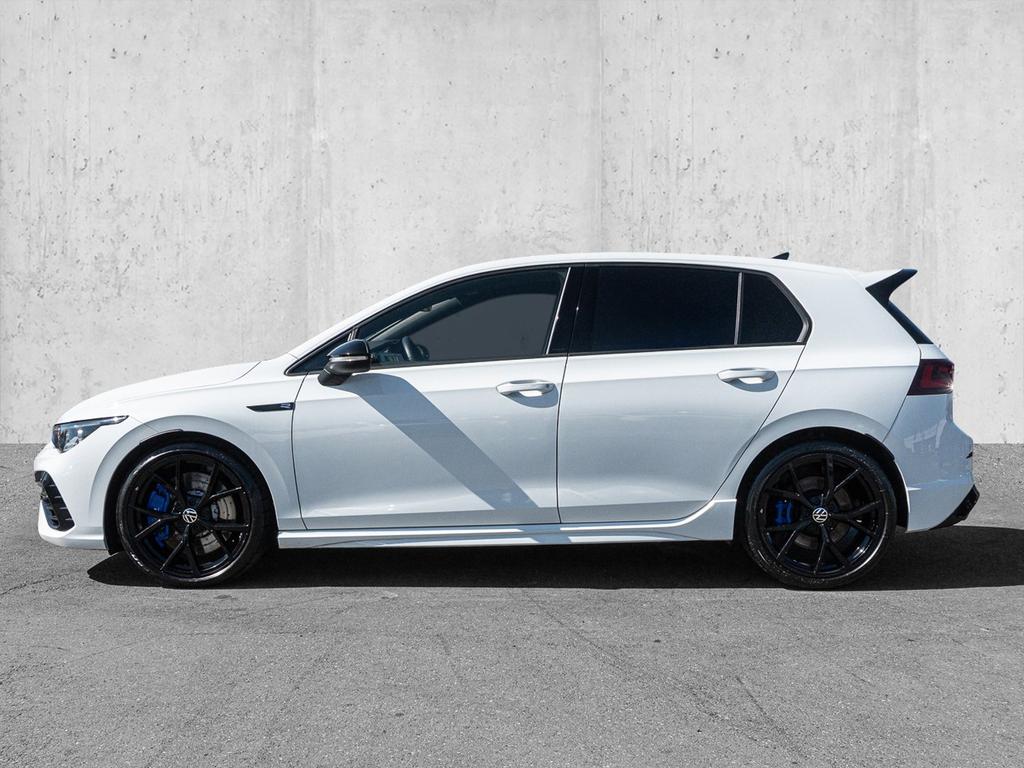 Volkswagen Golf 2024