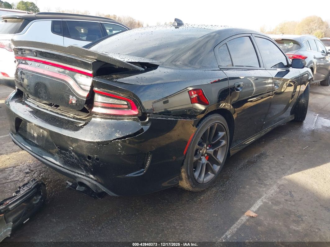 Dodge Charger 2021