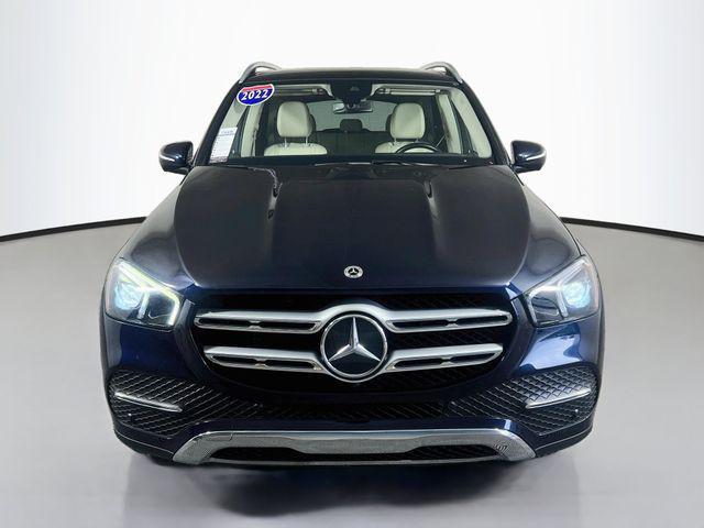 Mercedes-Benz GLE 350 2022