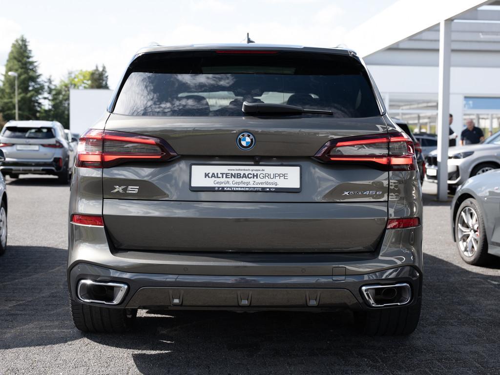 BMW X5 2022