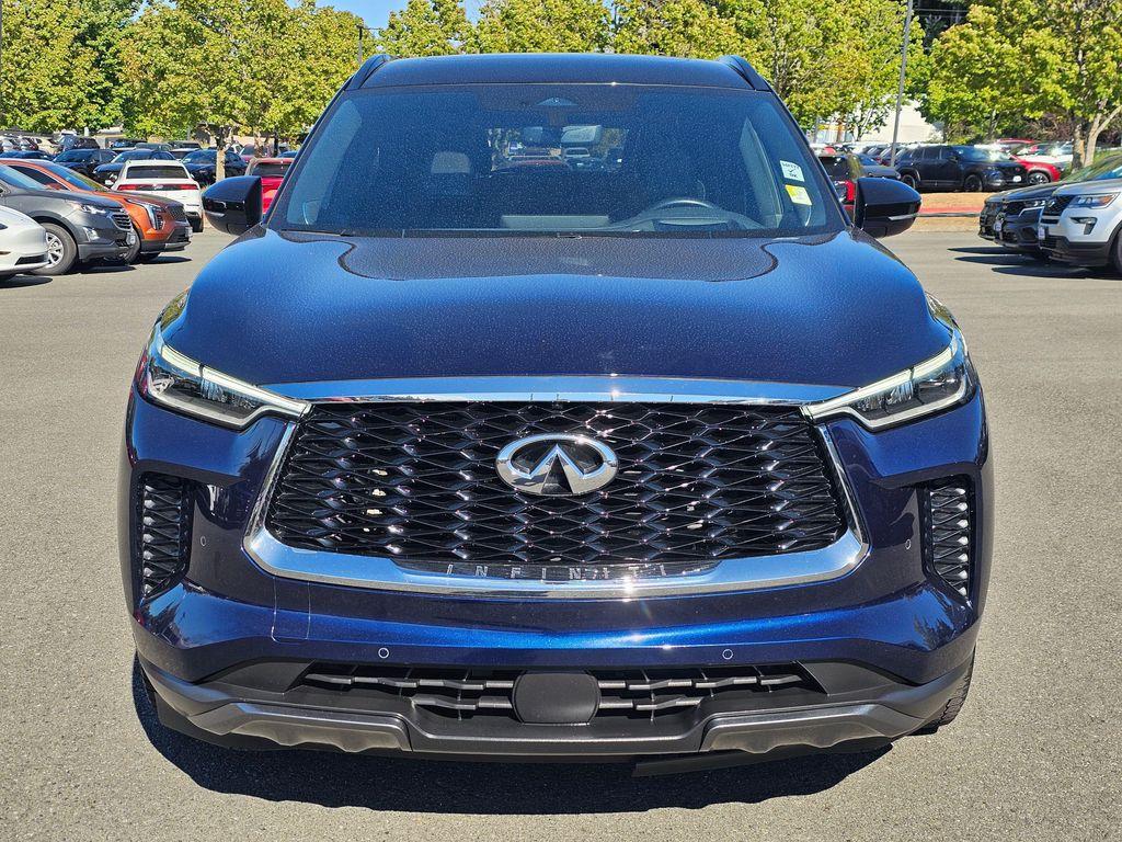 Infiniti QX60 2023