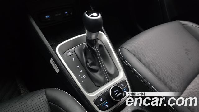 Hyundai Venue 2025