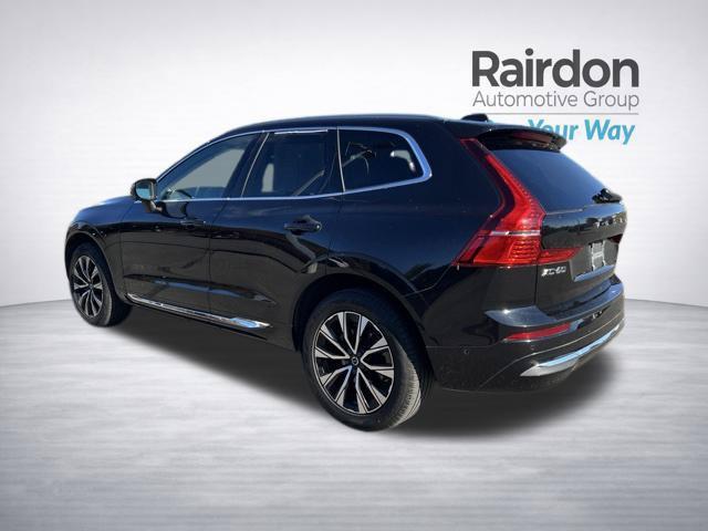 Volvo XC60 2023