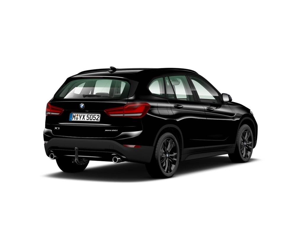 BMW X1 2021