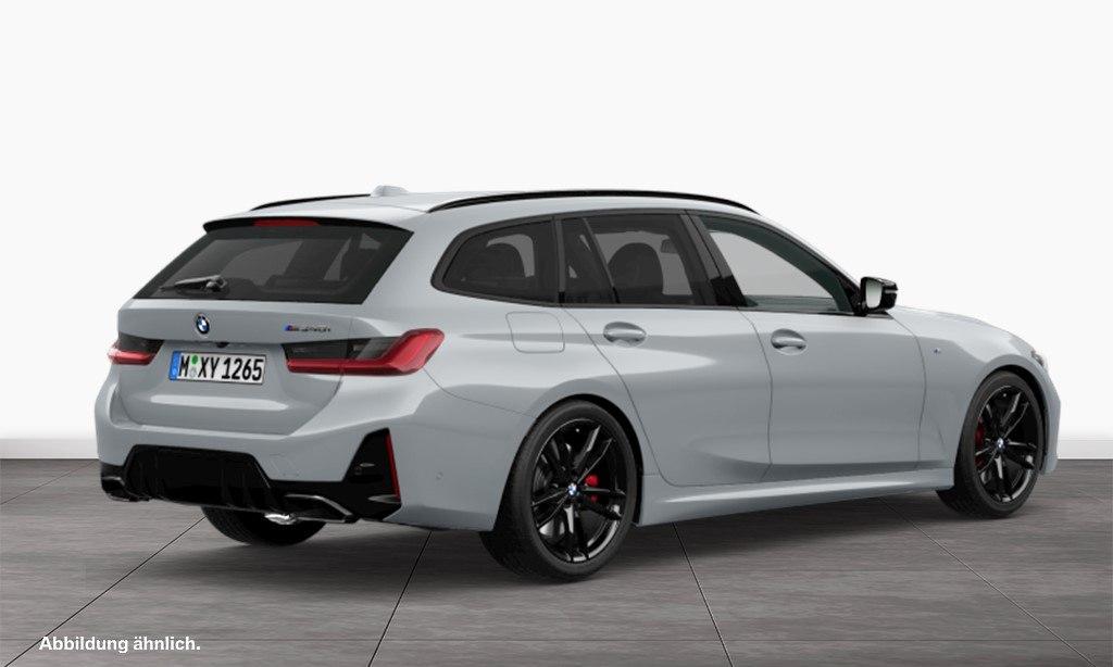 BMW M340I 2023