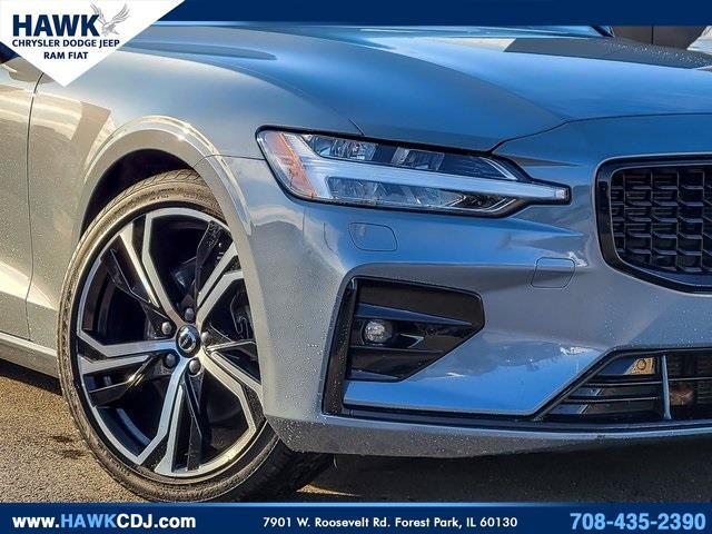 Volvo S60 2024