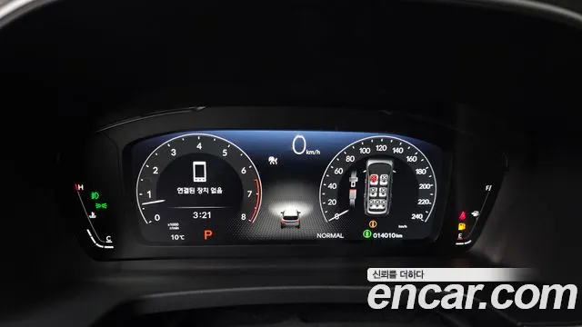 Honda Pilot 2024