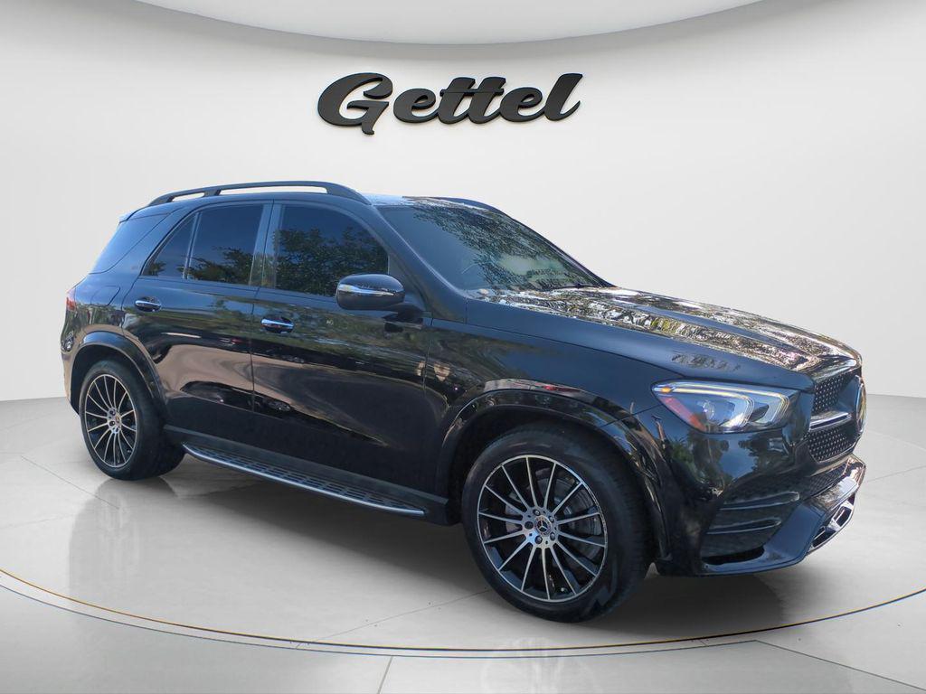 Mercedes-Benz GLE 350 2023
