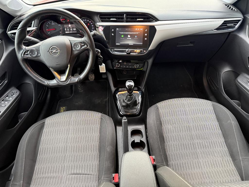 Opel Corsa 2022