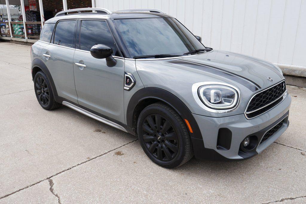 Mini Countryman 2022