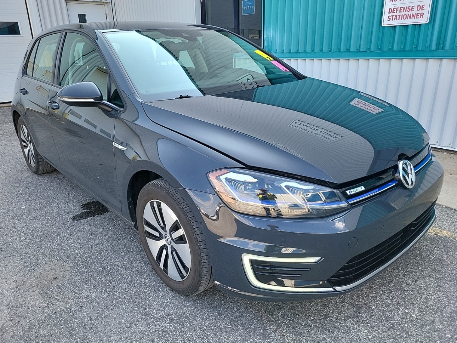 Volkswagen Gol 2020