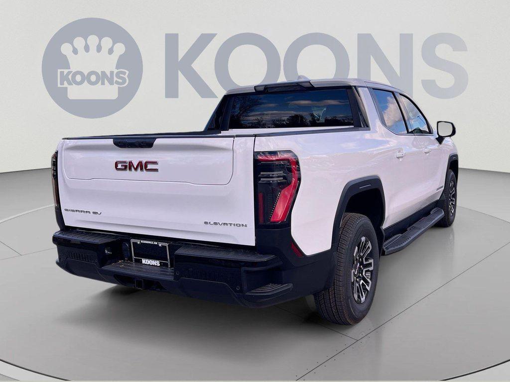 GMC Sierra 2026