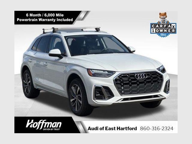 Audi Q5 2023