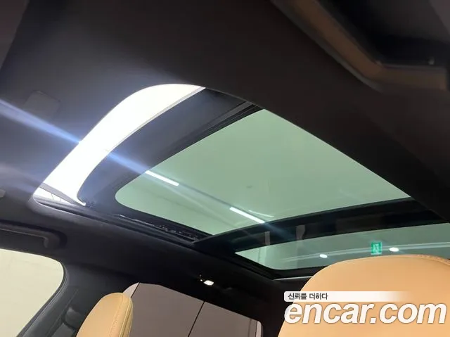 Volvo S90 2022