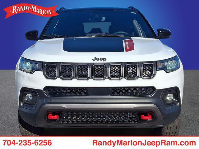 Jeep Compass 2024