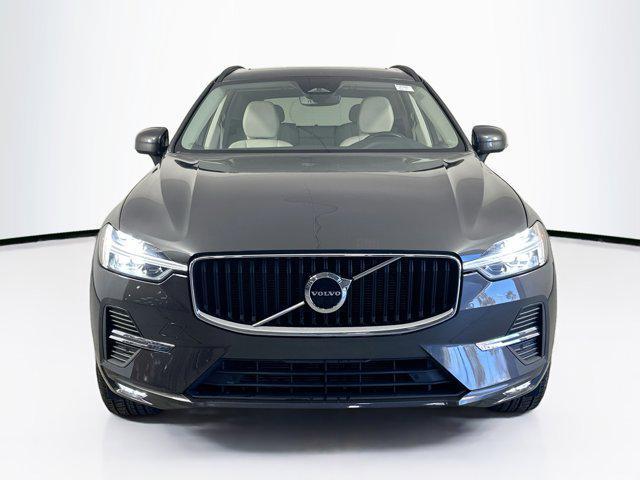 Volvo XC60 2023