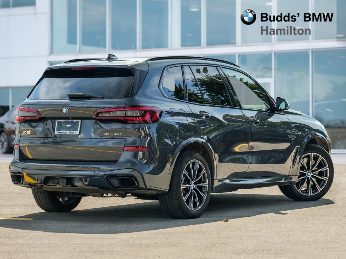 BMW X5 2022