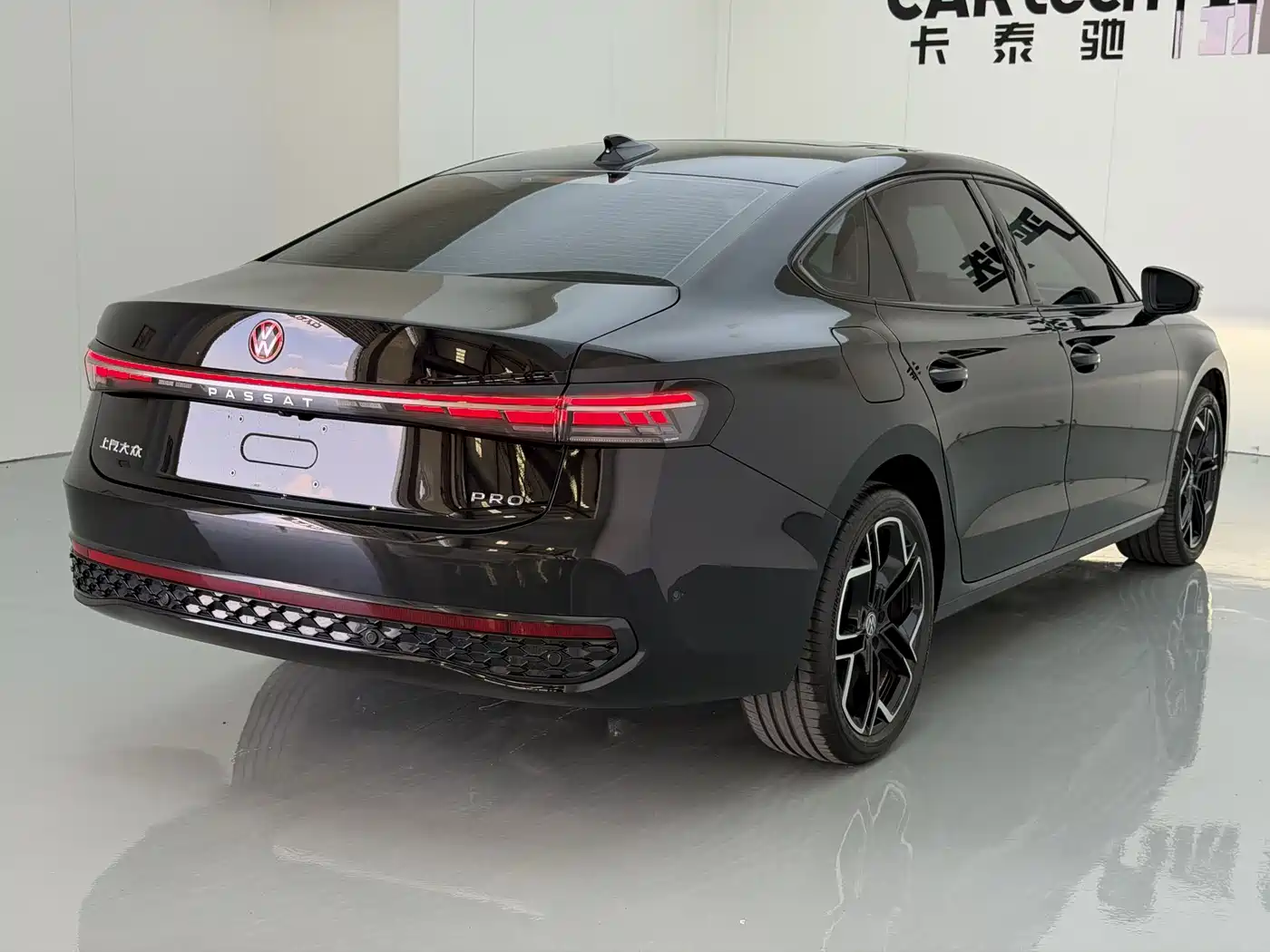 Volkswagen Passat 2025