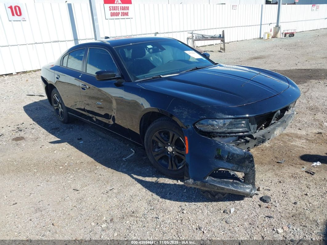 Dodge Charger 2023