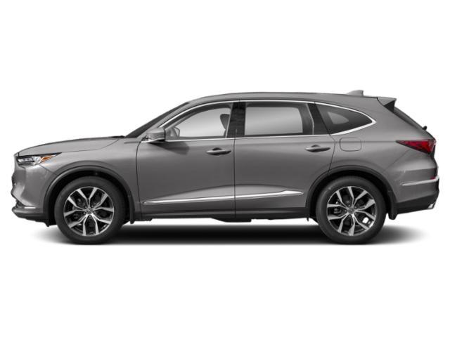 Acura MDX 2023