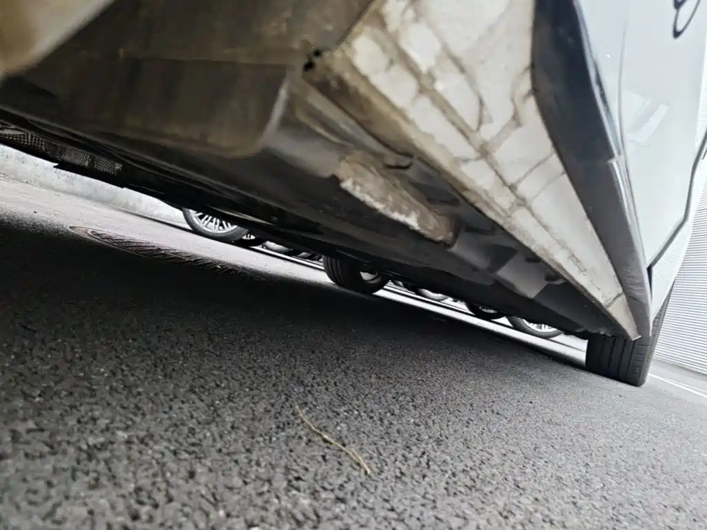 Audi A4 2025
