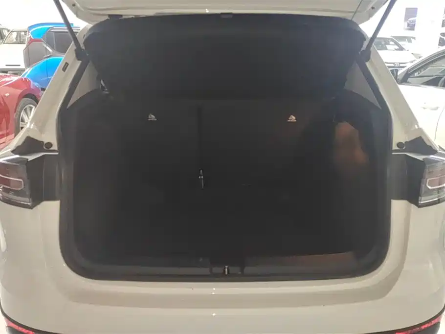 Volkswagen Tharu 2024