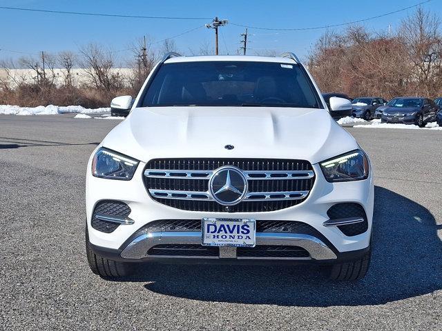 Mercedes-Benz GLE 350 2024