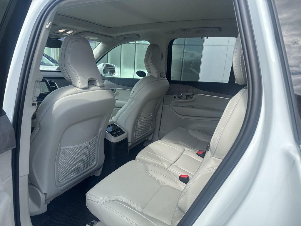 Volvo XC90 2024