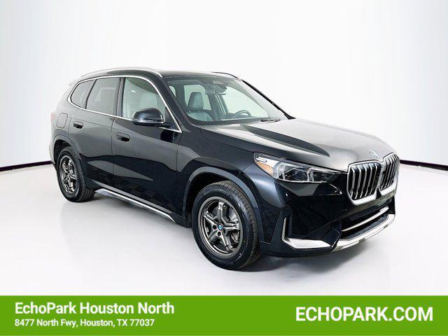 BMW X1 2025