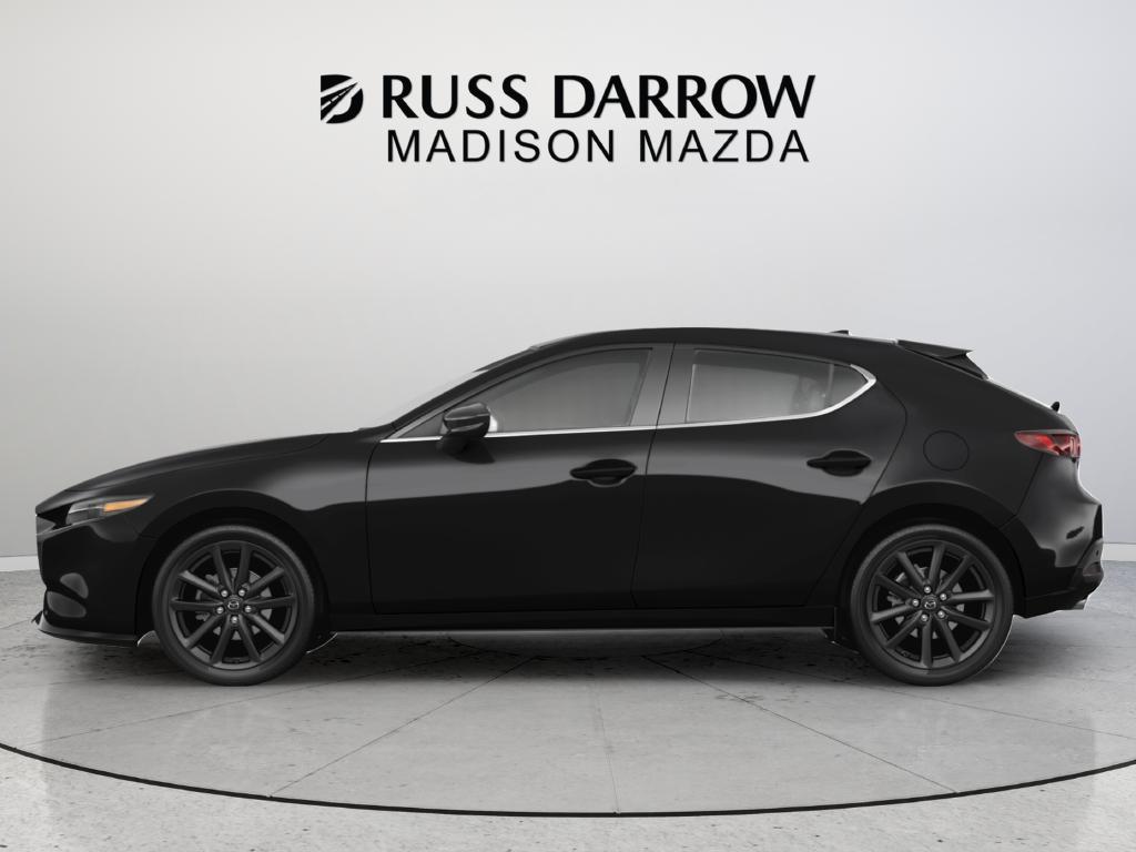 Mazda 3 2026
