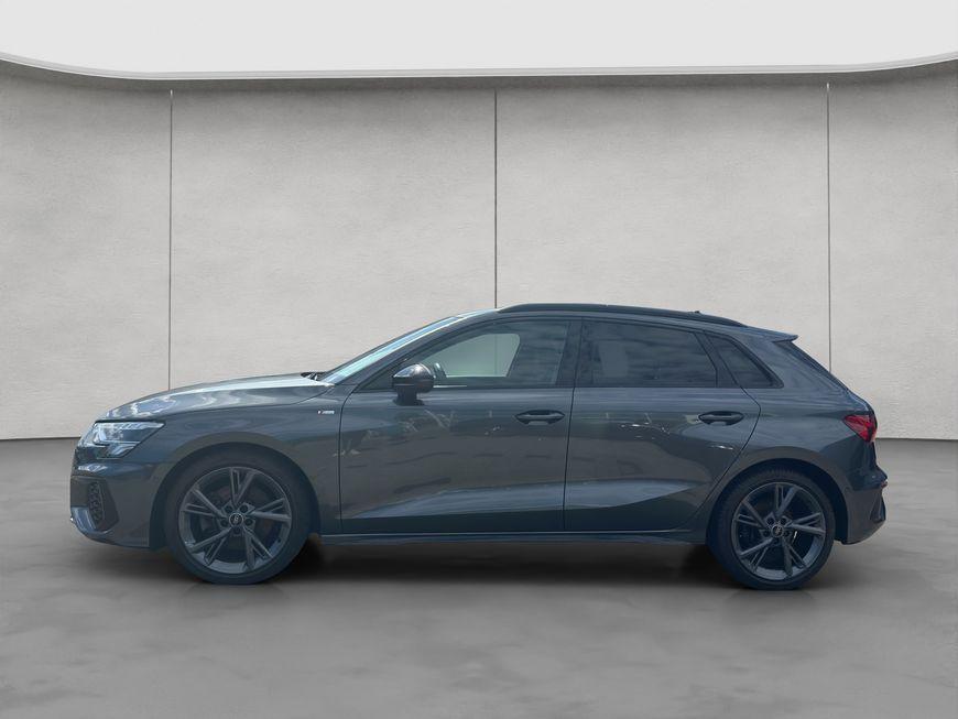Audi A3 2020