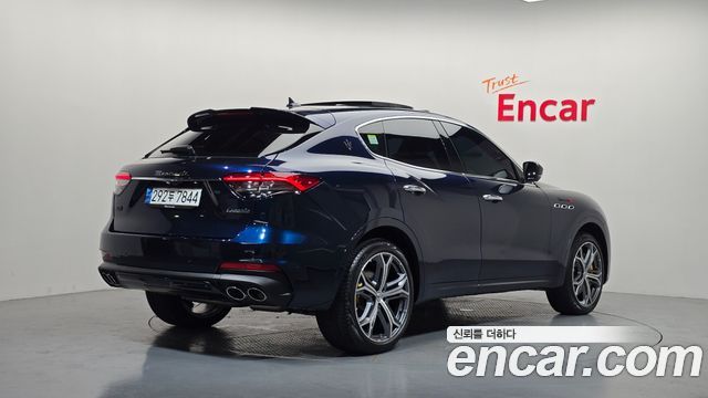 Maserati Levante 2023