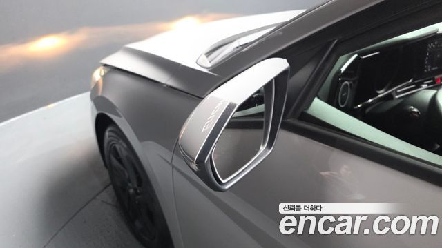 Hyundai Avante 2022