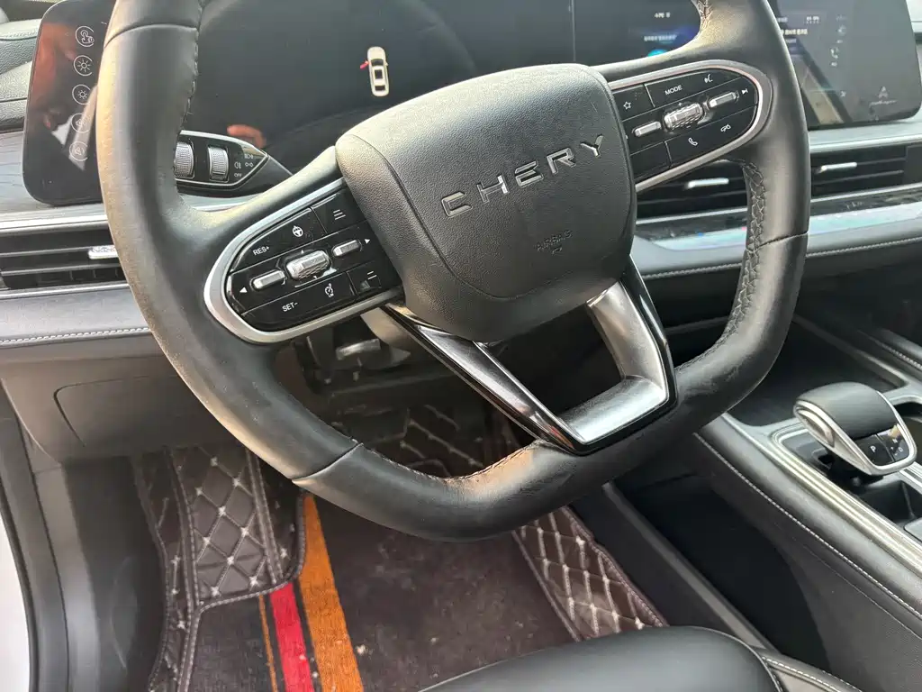CHERY Arrizo 8 2024