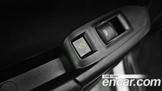 Chevrolet TrailBlazer 2021