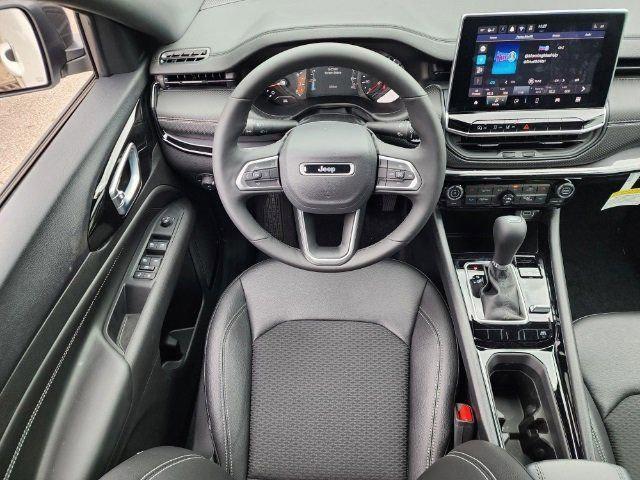 Jeep Compass 2024