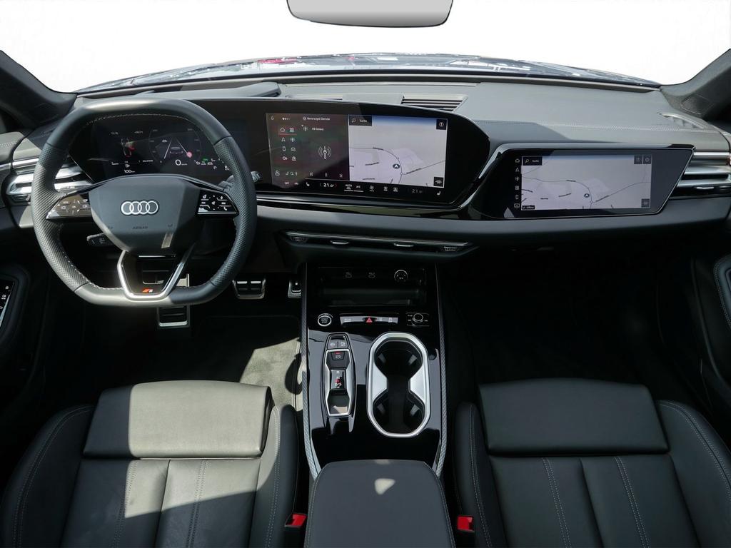 Audi A6 2025