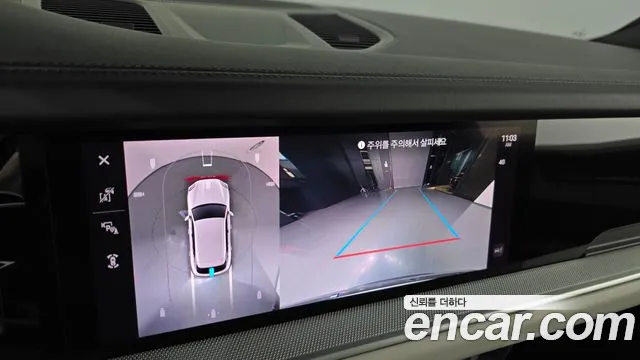 Porsche Cayenne 2024