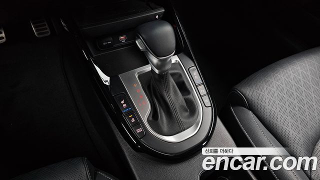 Kia K3 2022